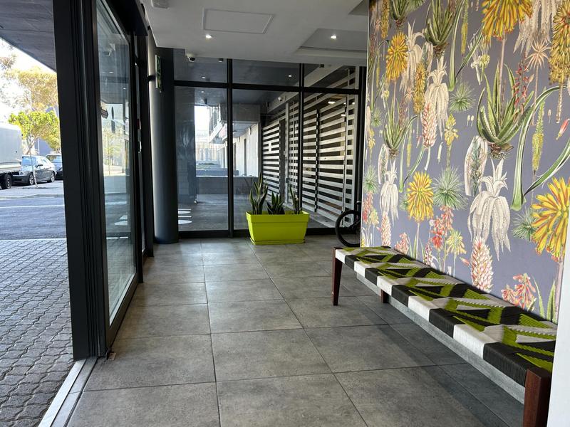 2 Bedroom Property for Sale in Zonnebloem Western Cape